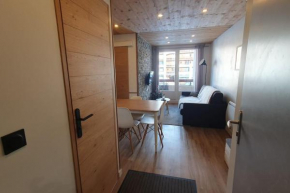 Appartement 5 p. PIED DE PISTE.